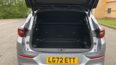 Vauxhall Grandland 1.5 Turbo D Ultimate 5dr Auto Diesel Hatchback
